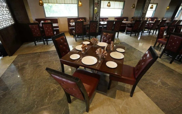Hotel Gagan Regency - Raipur