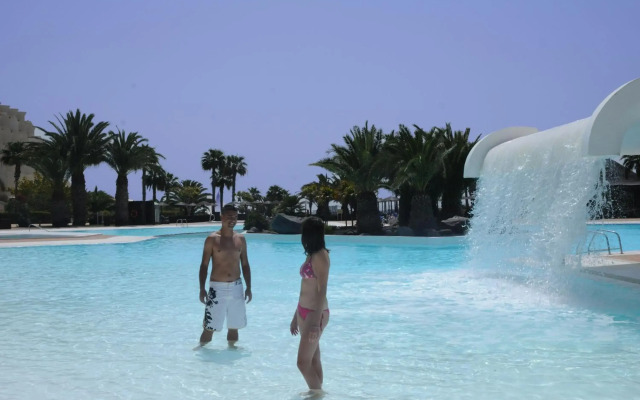 Hotel Beatriz Costa & Spa