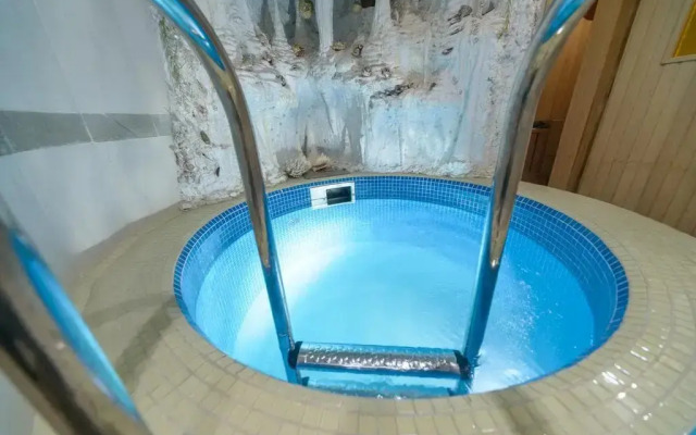 Kiev Accommodation Apartments on Bankova St.