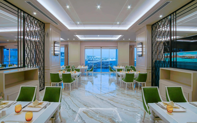 Limak Cyprus Deluxe Hotel - All Inclusive