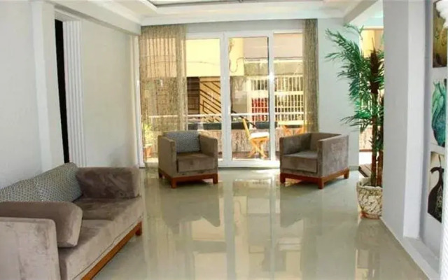 Corner Boutique Hotel