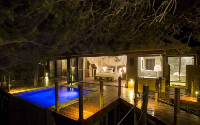 Naledi Game Lodges
