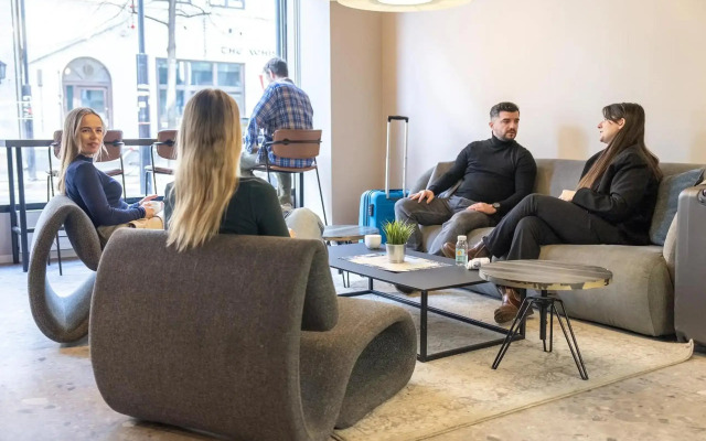 K7 Hotel Oslo