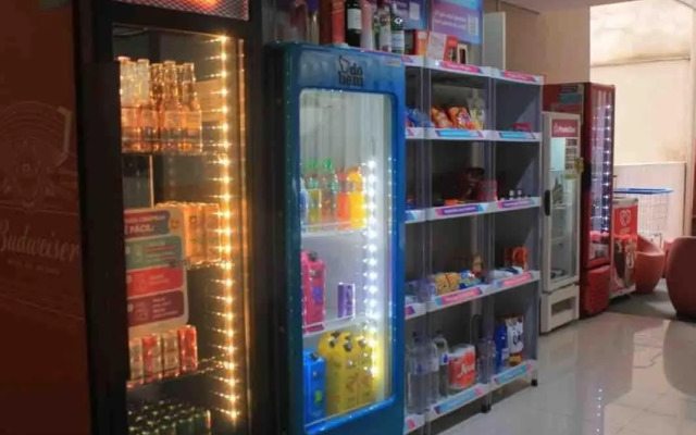 Cd 913 Studio Augusta com garagem