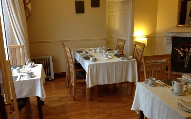 Killarney House