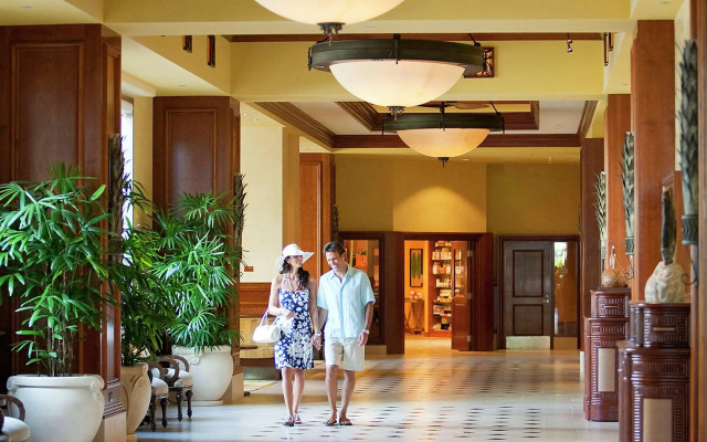 Hilton Grand Vacations Club Grand Waikikian Honolulu