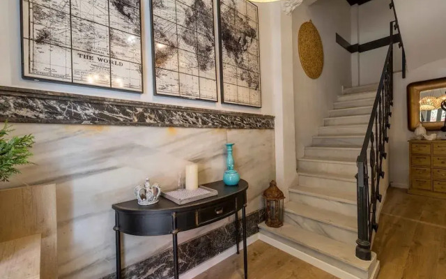 Maison Reina B&B