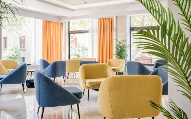 Island City Boutique Hotel