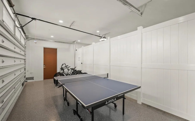 Salty Sunrise in Clearwater Beach