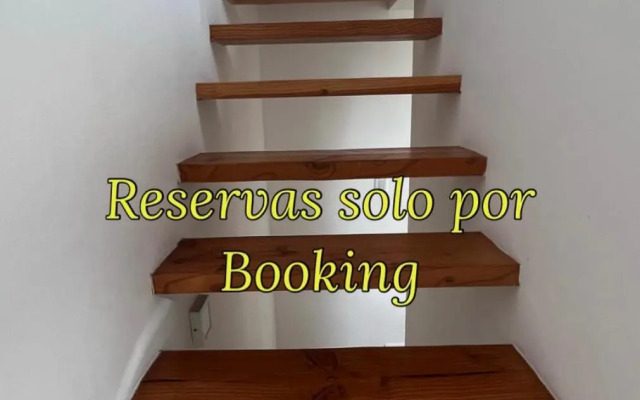 Complejo El Arroyo Bustillo 10700