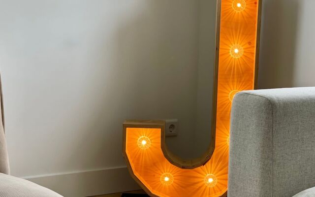 Serviced Studio Apartments in Utrecht