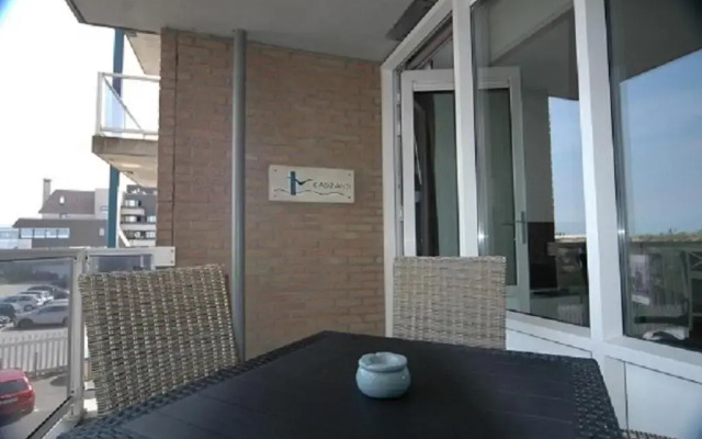 Residence Deurloo 53-08
