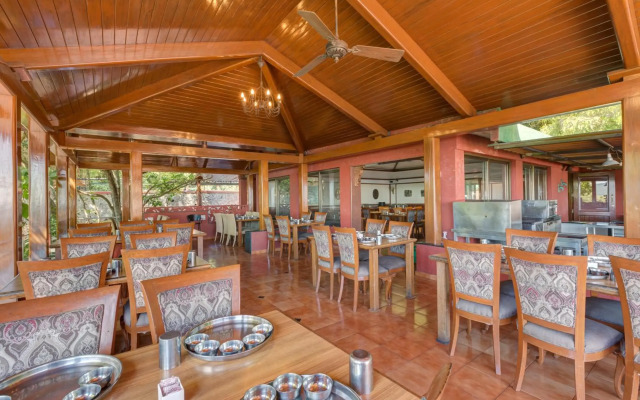 Ramsukh Resorts and Spa