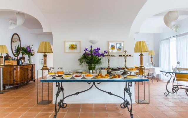 Hotel Piccolo Sant'Andrea