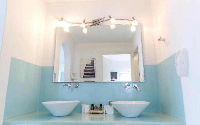 Acrothea Suites & Villas