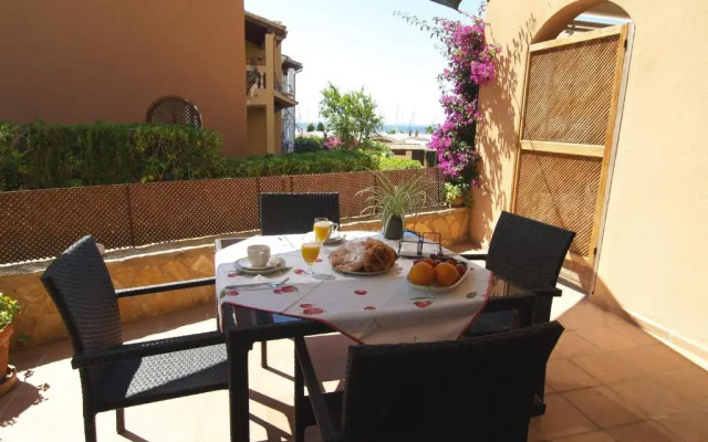 Apartment Son Durí Seawiews 15