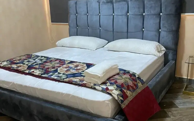 Villa La 5