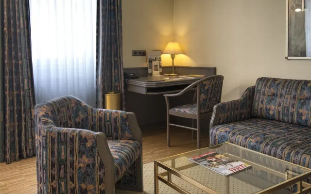 Posthaus Hotel Residenz