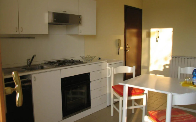 Albergo Residence Isotta