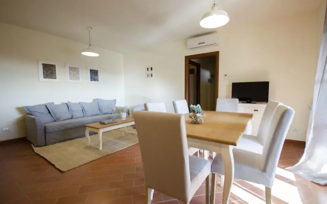 Il Borgo di San Gervasio