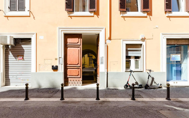 Via Tolemaide Private Apartment