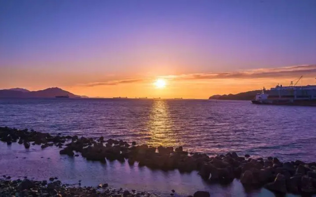 Yeosu Sun Hill SPA Pension