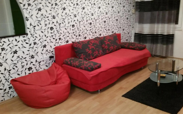 City Center Luxury Apartment