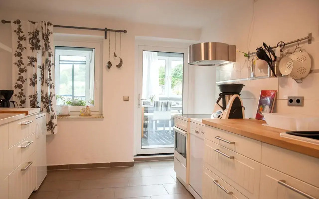 Ferienwohnung Sonnentau II