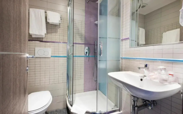 Dependance Relais Dei Papi