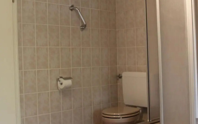 Ferienwohnung Haus Stein