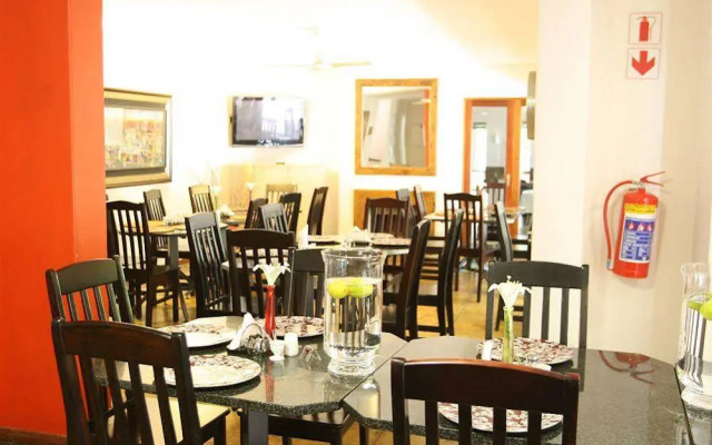 Khayalami Hotels - Mbombela