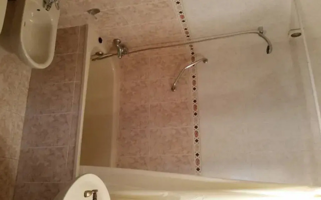 Apartamento Torreoceano H4 De Mijas Costa