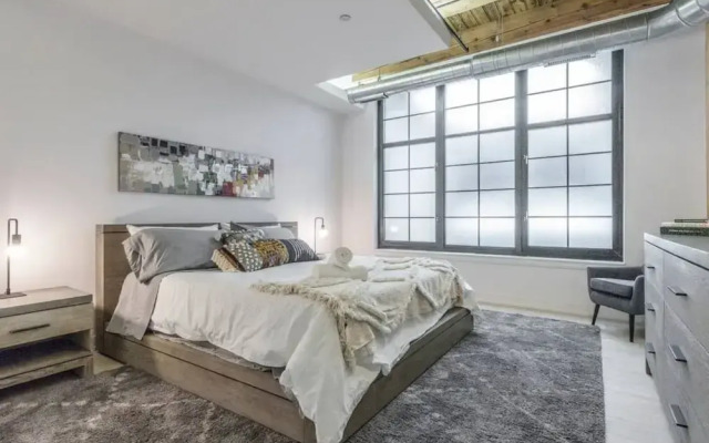 Breathtaking 6 BDR Luxury Condo Downtown Chicago