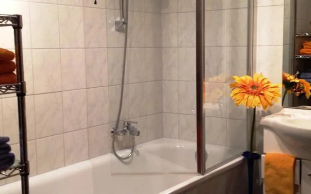 Appartements Kogard - Constantin