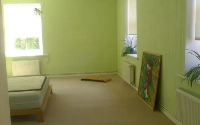 Ventspils Apartamenti Pie Ratslaukuma