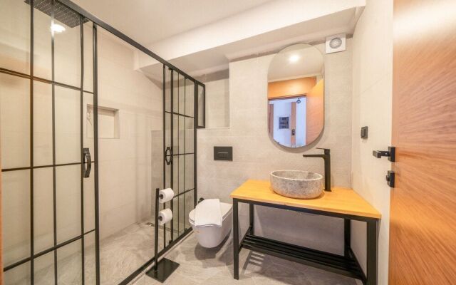 Lupia Suites