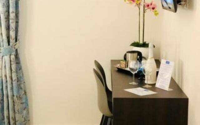 Alla Renella Guest House