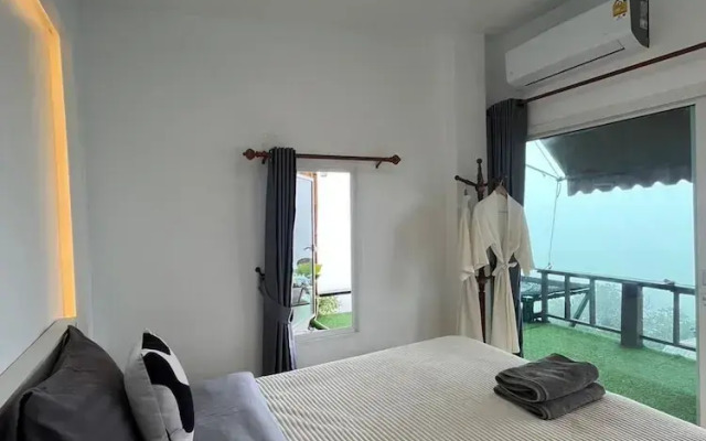 CR farm stay