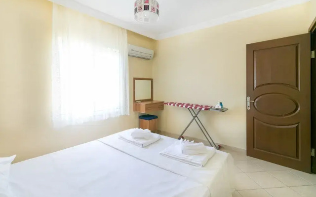 Palmiye Apart Otel
