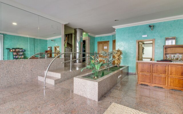 Apartamento Andalucía 205