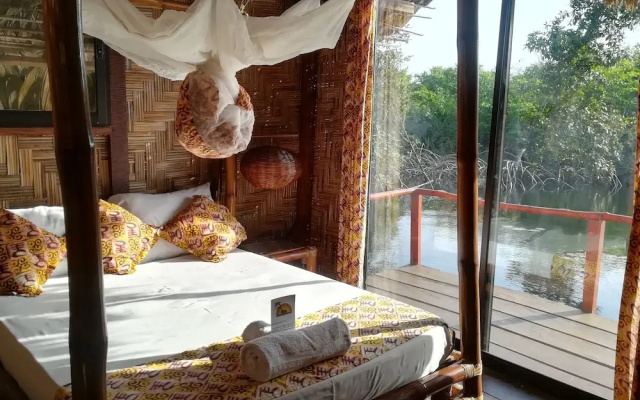Libassa Ecolodge