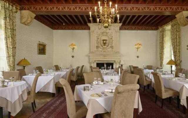 Chateau Le Mas De Montet