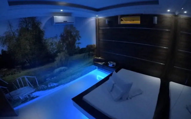 Motel Fantasy 2 (Adult Only)
