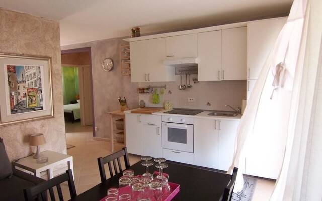 Apartment L'ARBOUSIER - Sea view - Favone Apartment 2