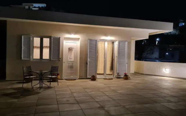 ''Prasini Folia'' Apartments - Apartment ''IDA''