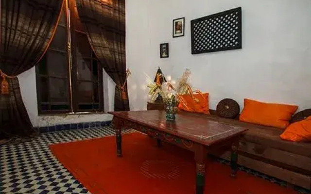 Riad Razane
