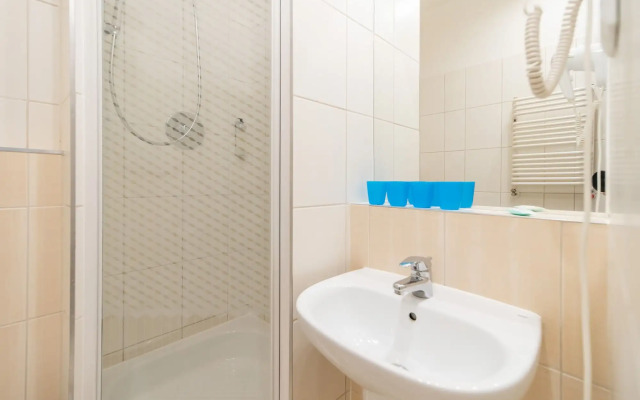 SeaPark Hotel Wellness & Spa