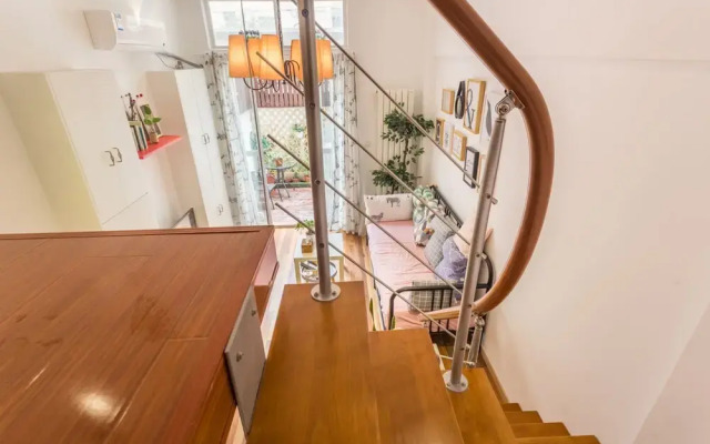Cozy Apartment Best Location 115