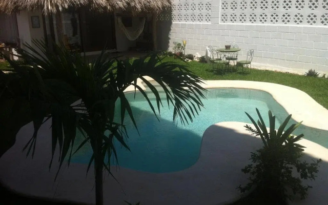 Hotel Luna De Agua