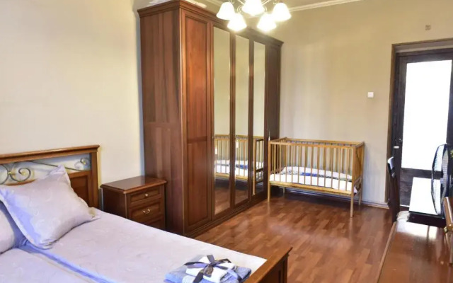 Tbilisi Art apartament